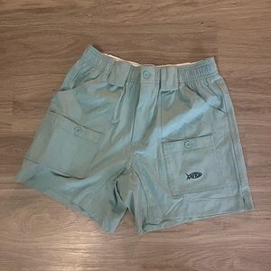 aftco shorts